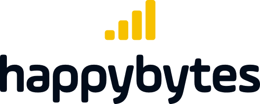 Happybytes