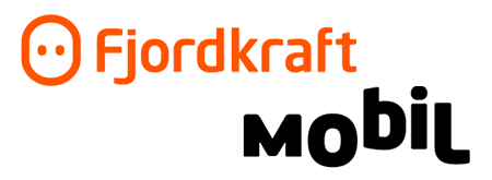 Fjordkraft-mobil