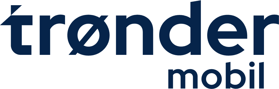 TrønderMobil